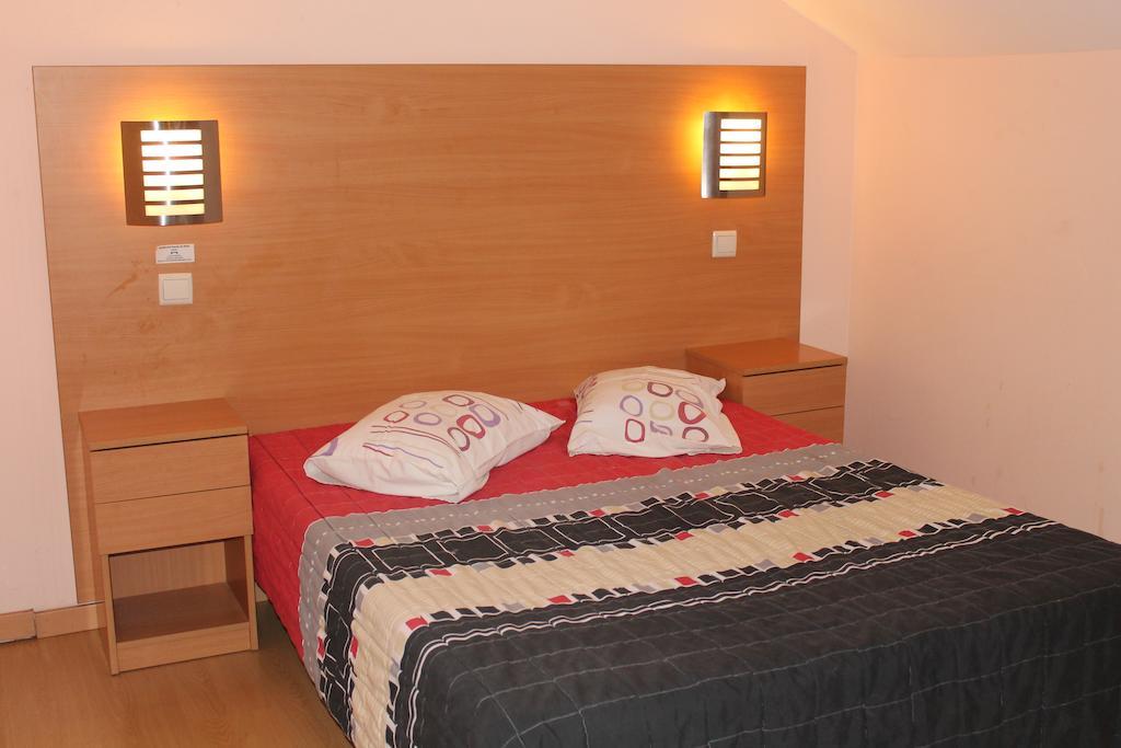 Casa de hóspedes Guest House Estrela 2*