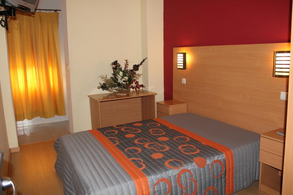 Casa de hóspedes Guest House Estrela 2*