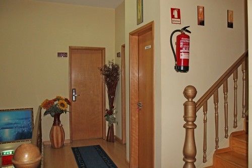 Guest House Estrela Casa de hóspedes